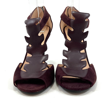 PUMPS FENDI