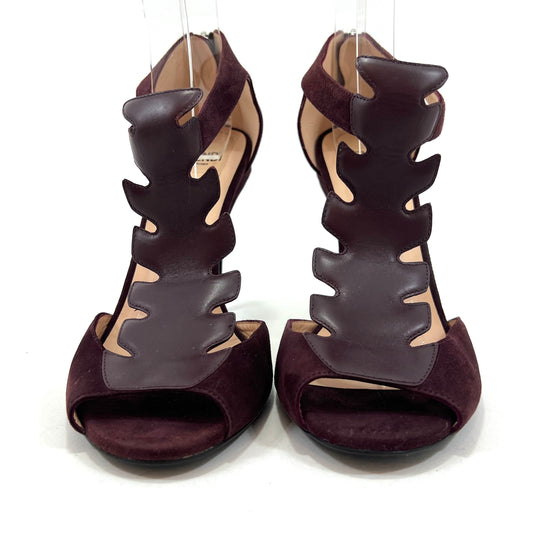 PUMPS FENDI