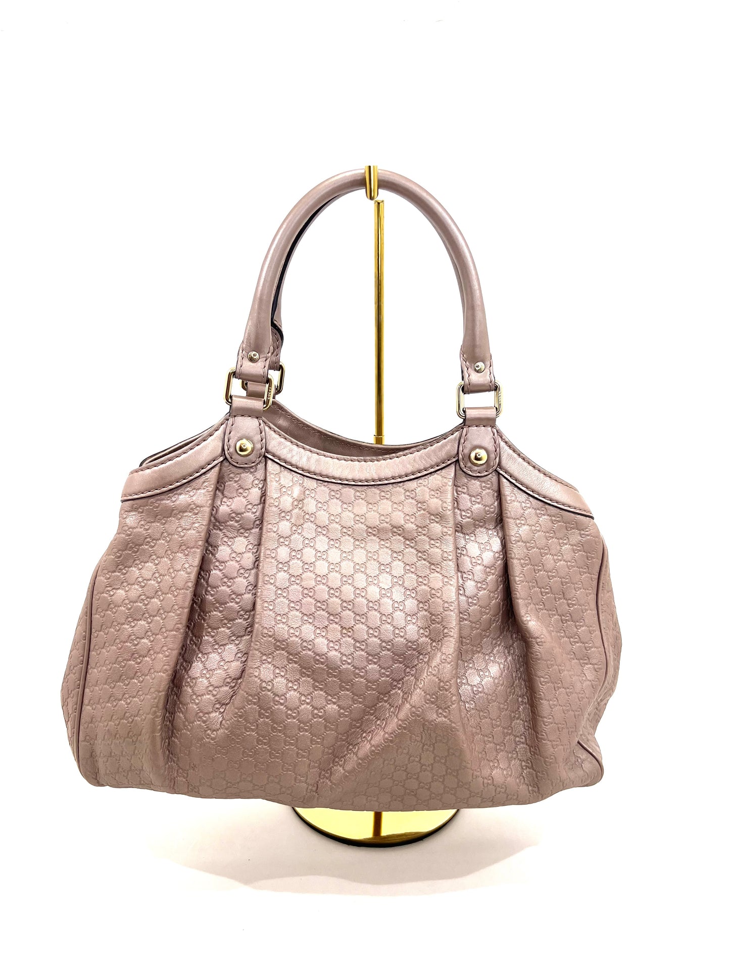 TOTE GUCCI MEDIUM SUCKEY
