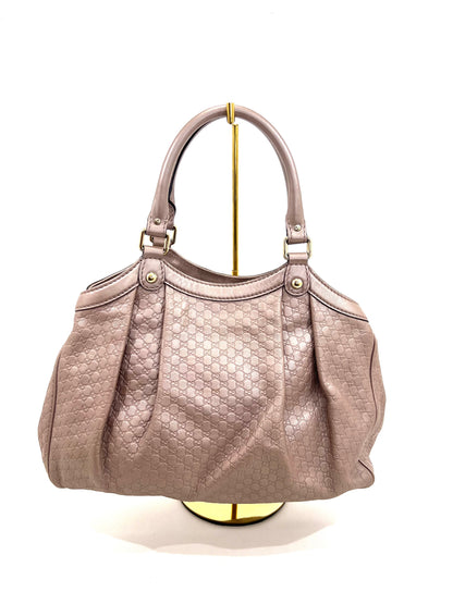 TOTE GUCCI MEDIUM SUCKEY