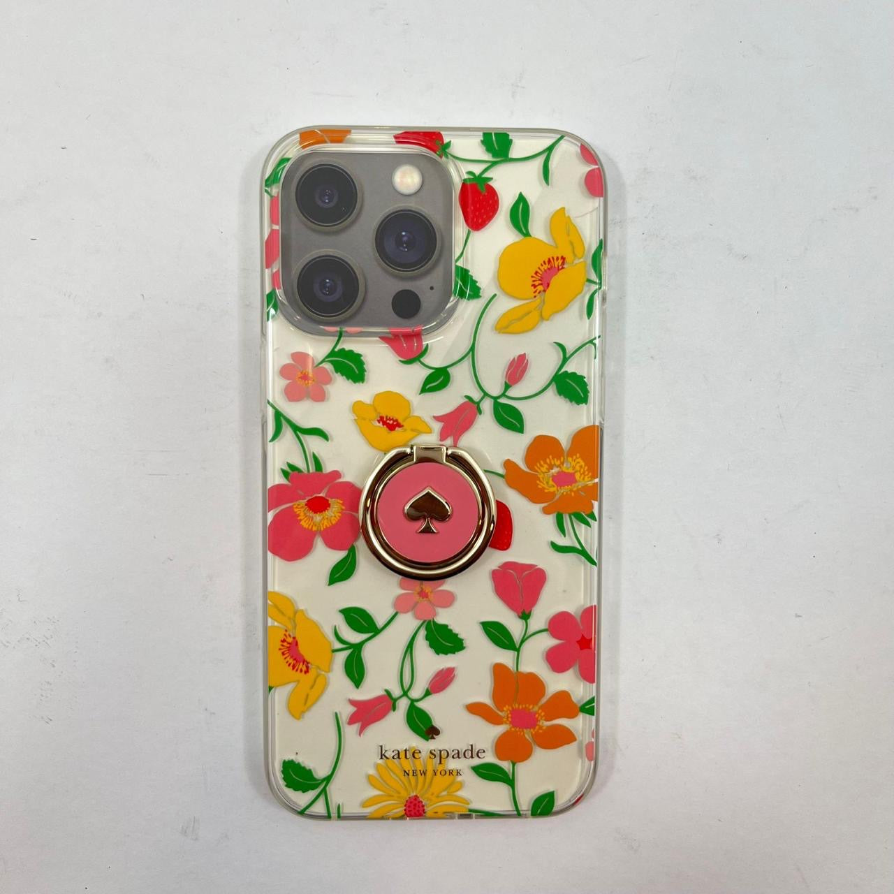 FUNDA KATE SPADE