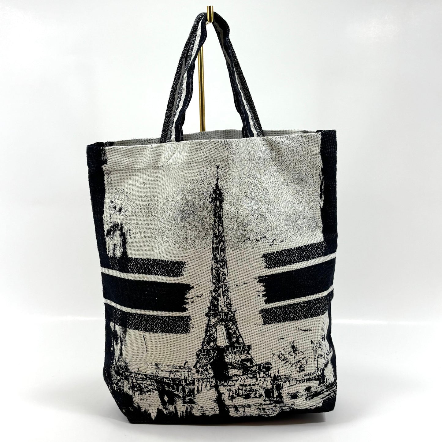 TOTE CHRISTIAN DIOR