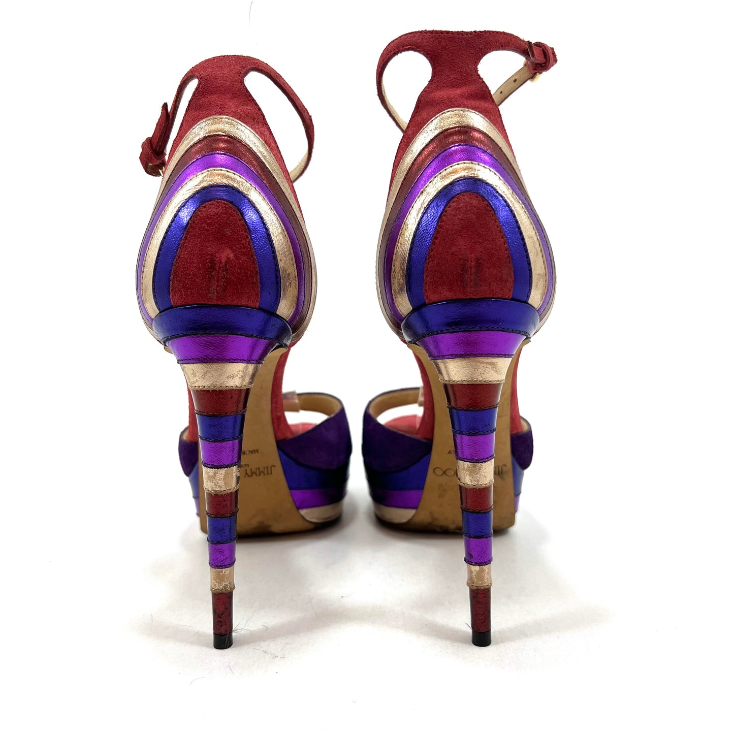 ZAPATILLAS JIMMY CHOO