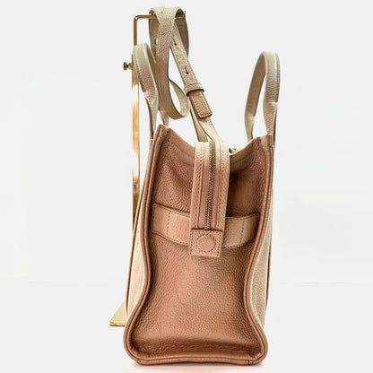 THE TOTE BAG MARC JACOBS