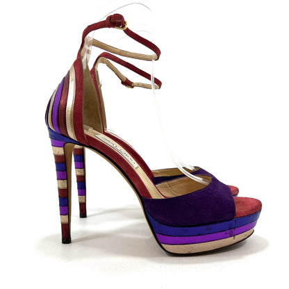 ZAPATILLAS JIMMY CHOO