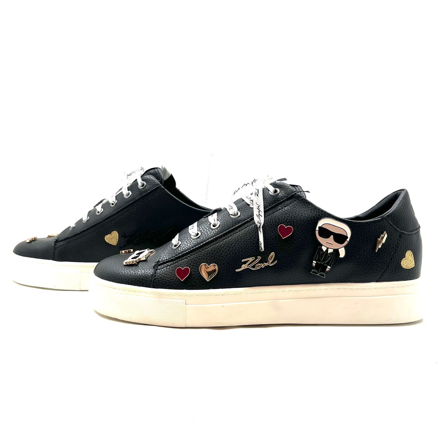 TENIS KARL LAGERFELD