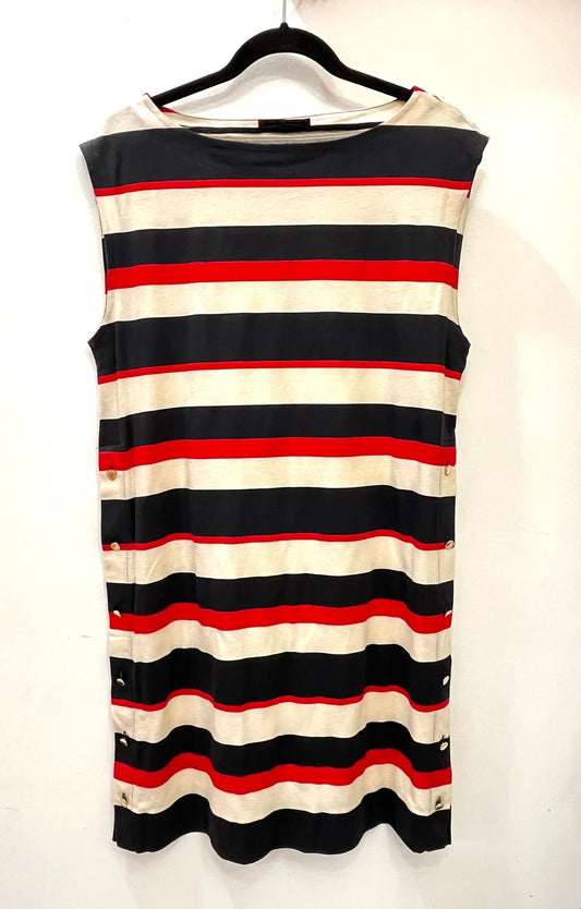 VESTIDO CAROLINA HERRERA