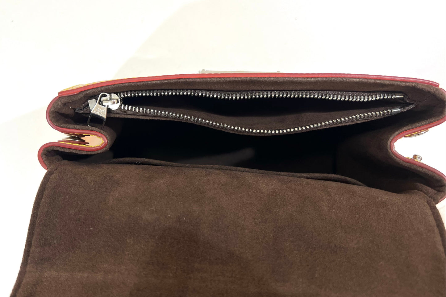 BOLSO LOUIS VUITTON CLUNY MINI