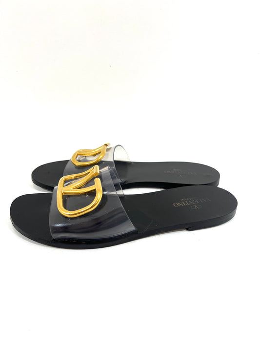 SANDALIAS VALENTINO