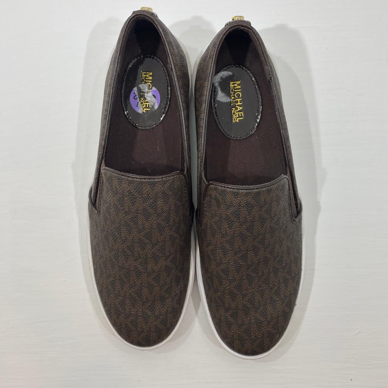 TENIS MICHAEL KORS