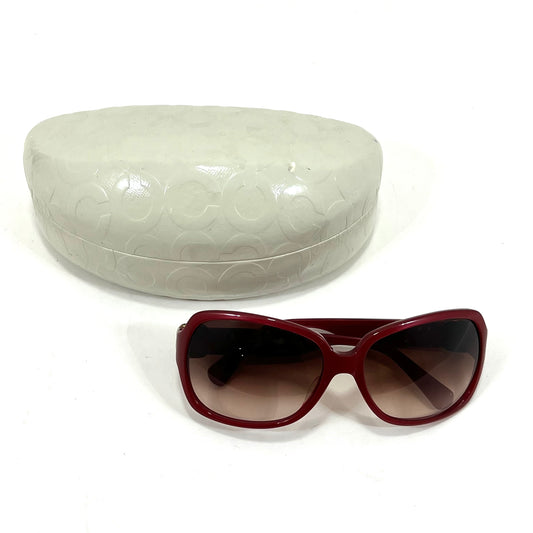 LENTES COACH