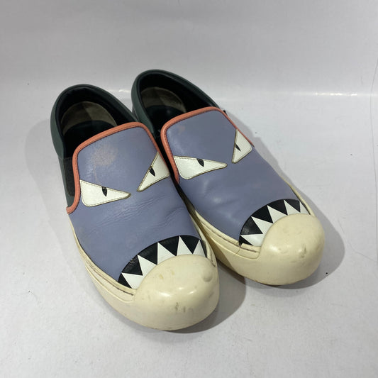 SLIPPERS FENDI