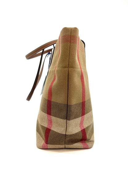 TOTE BAG BURBERRY