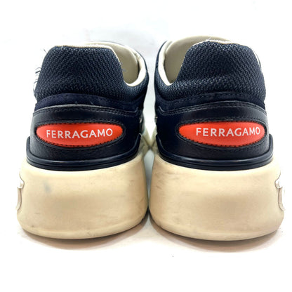 SNEAKERS FERRAGAMO