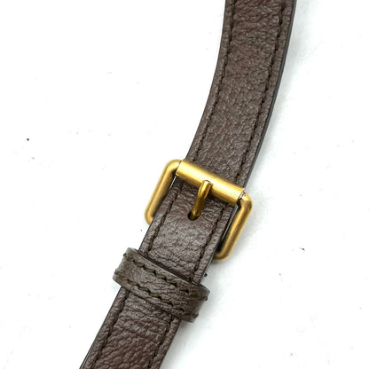MESSENGER GUCCI OPHIDIA