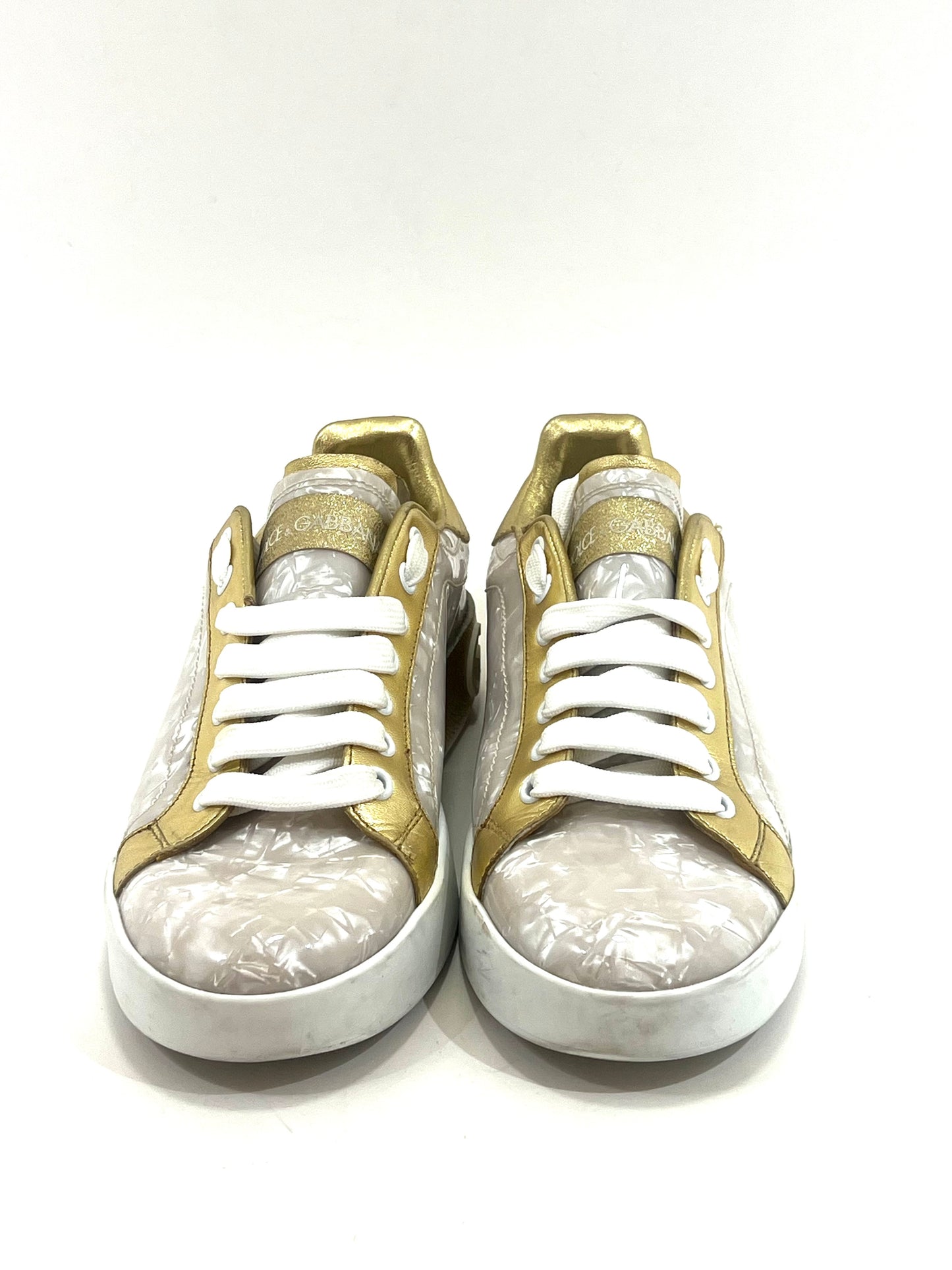 SNEAKERS DOLCE GABBANA