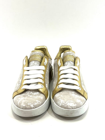 SNEAKERS DOLCE GABBANA