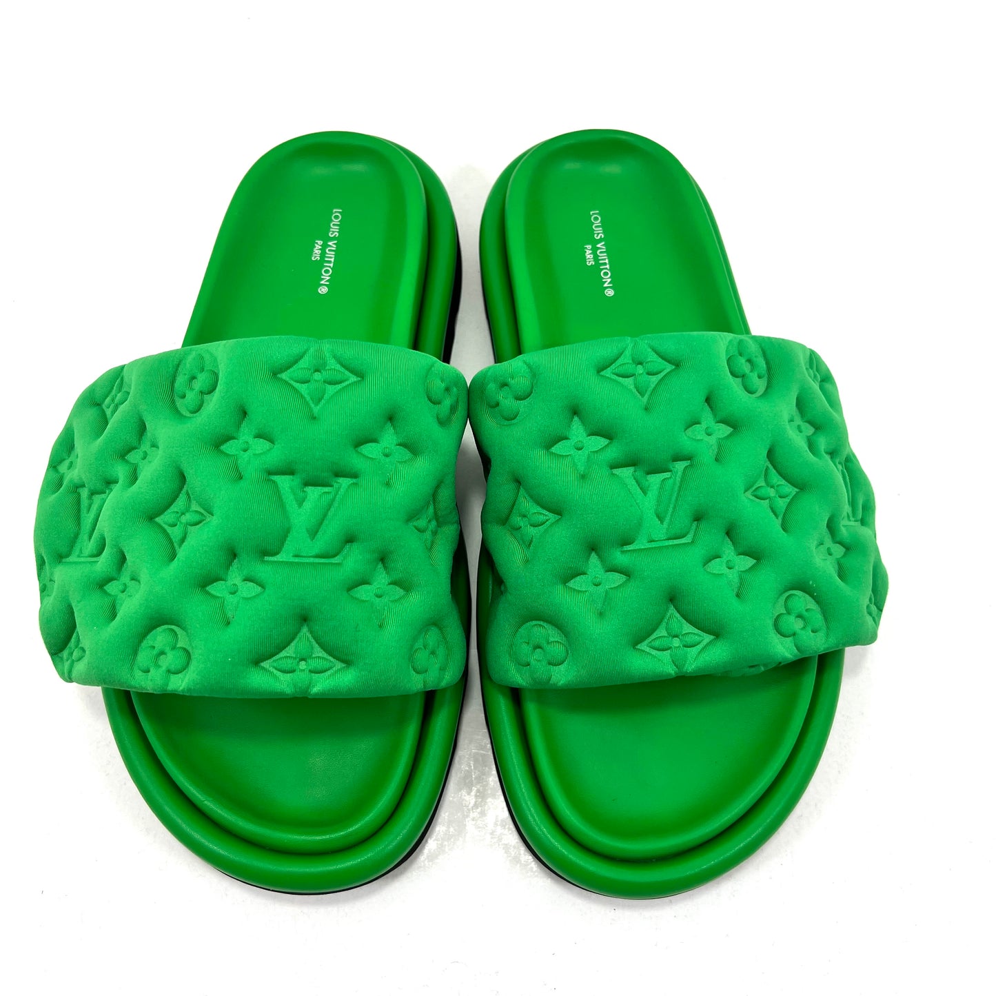 SANDALIAS LOUIS VUITTON