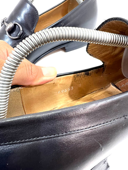 MOCASINES GUCCI