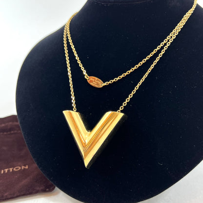 COLLAR LOUIS VUITTON