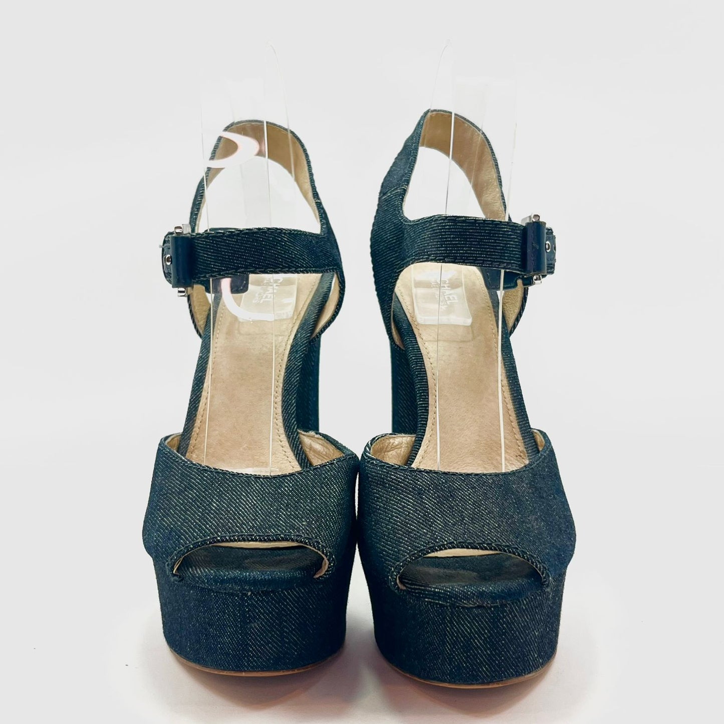 PLATAFORMAS MICHAEL KORS