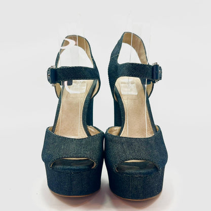 PLATAFORMAS MICHAEL KORS