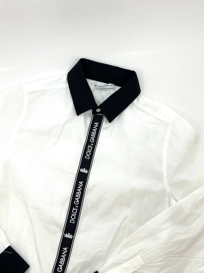 T-SHIRT DOLCE GABBANA