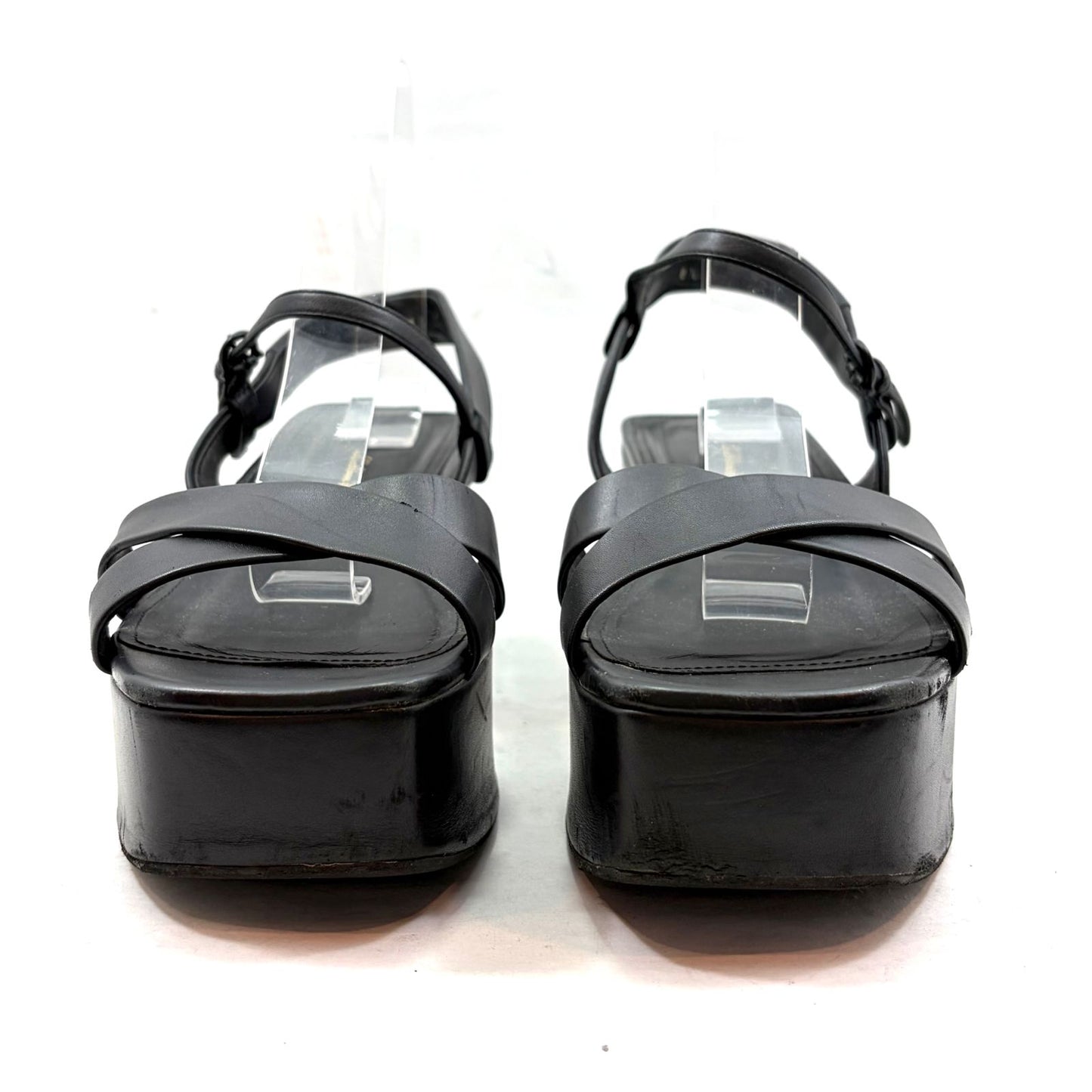 SANDALIAS FERRAGAMO