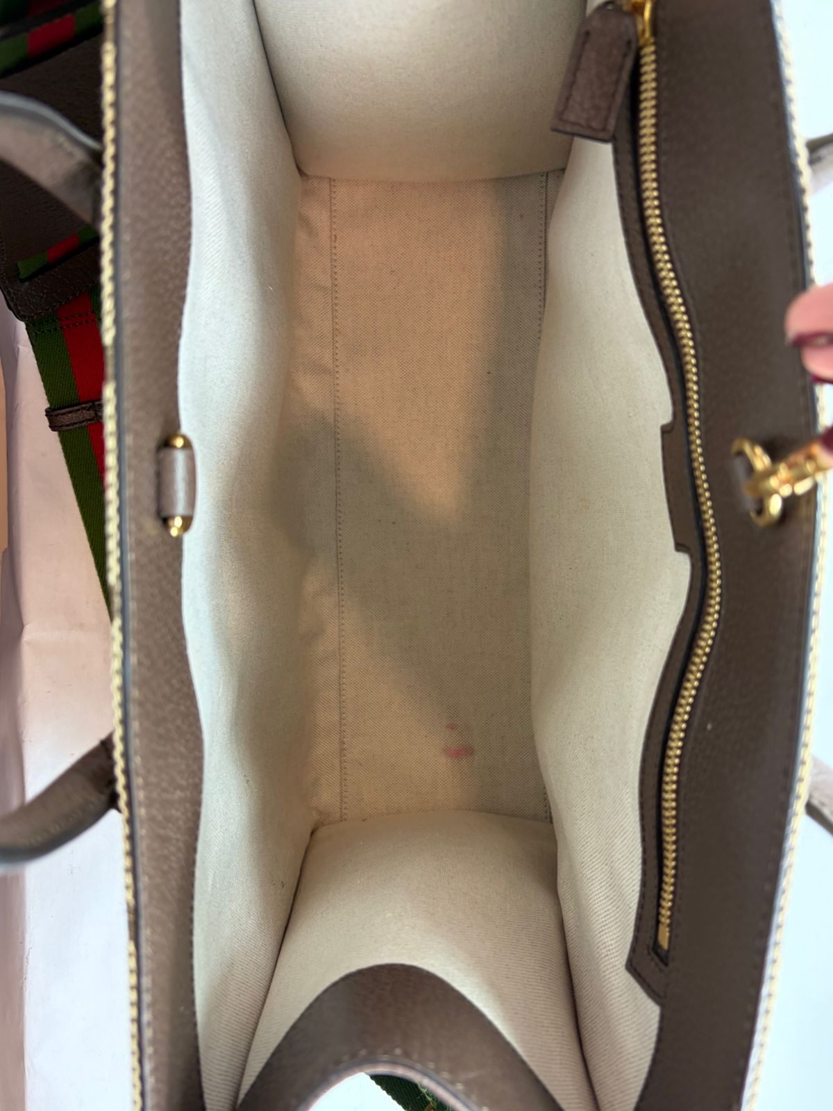 TOTE BAG GUCCI