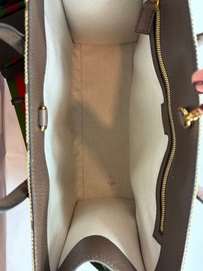 TOTE BAG GUCCI