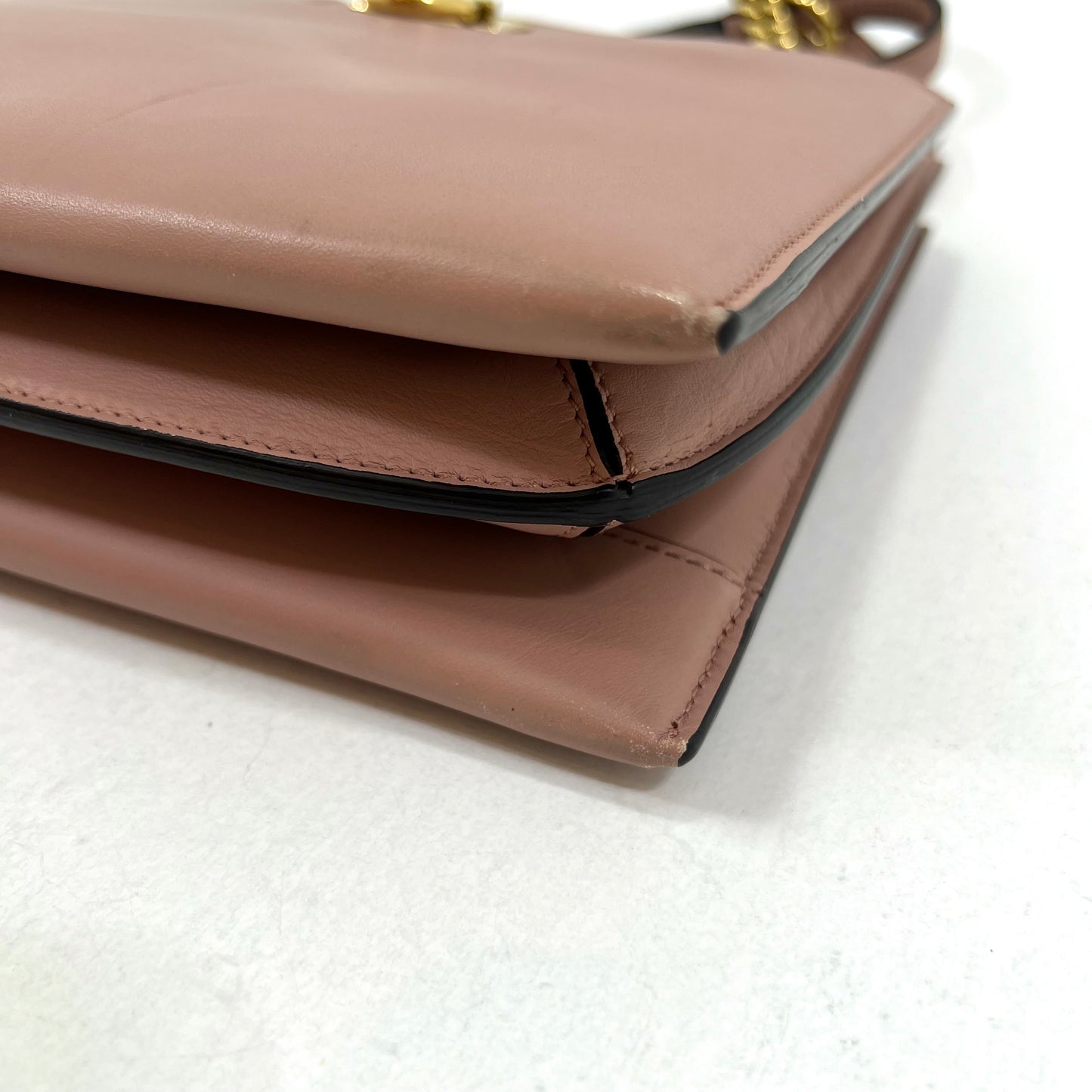 CROSSBODY FERRAGAMO