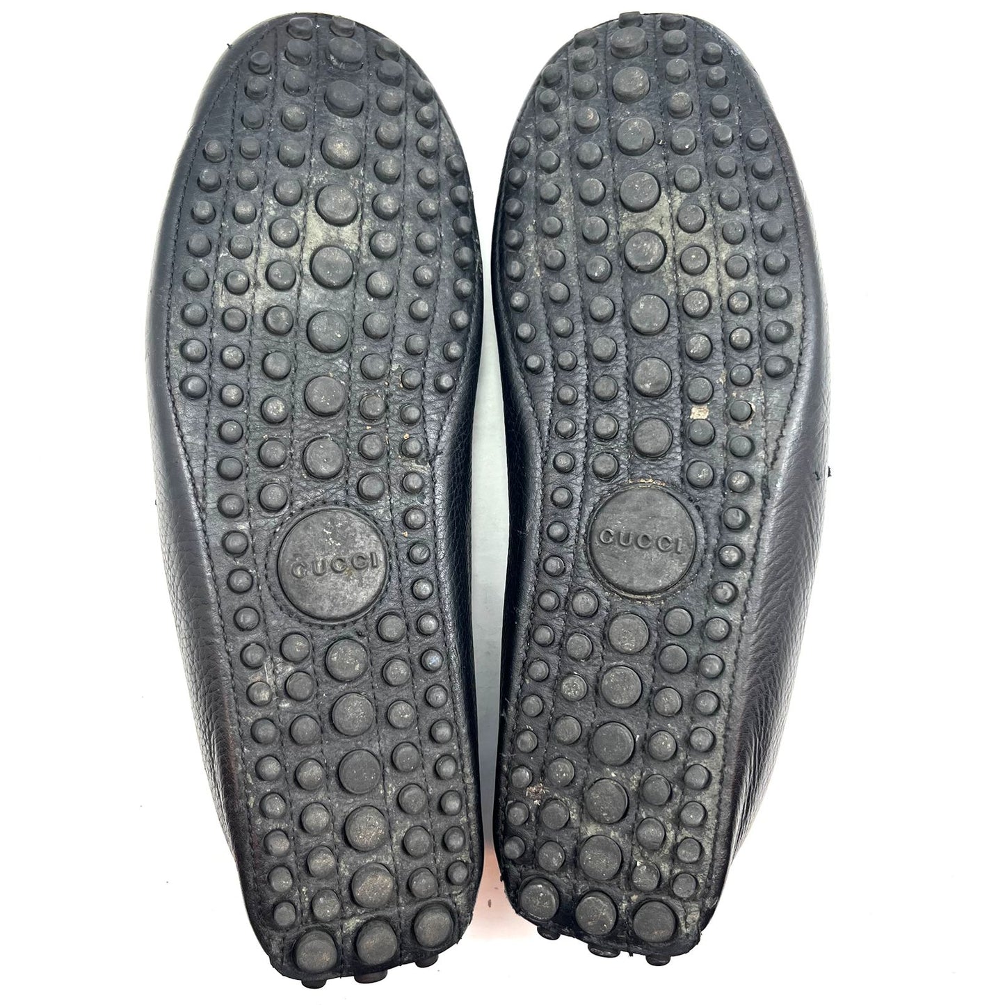 MOCASINES DRIVER GUCCI