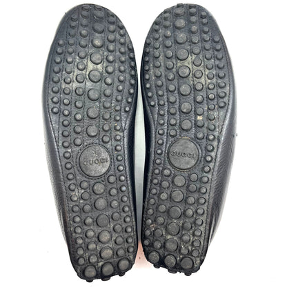 MOCASINES DRIVER GUCCI