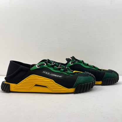 TENIS DOLCE & GABBANA