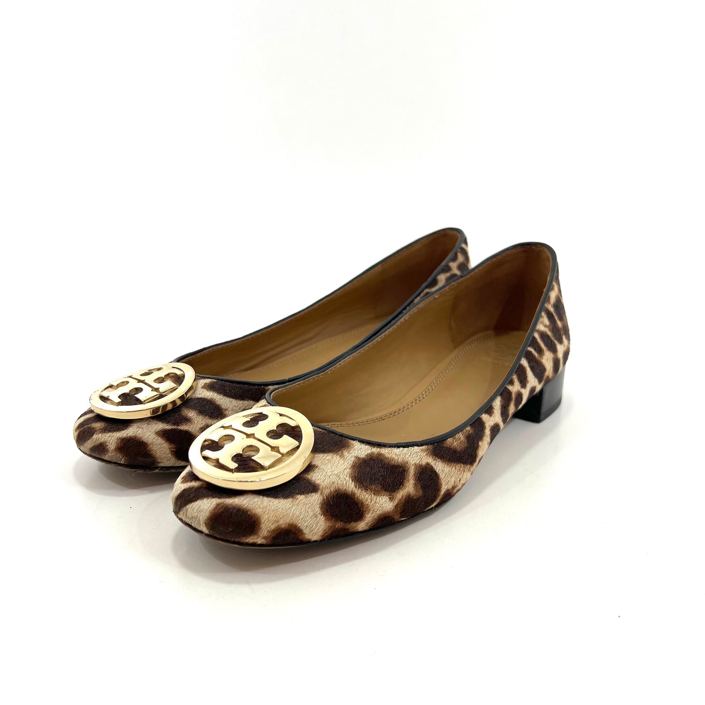 FLATS TORY BURCH