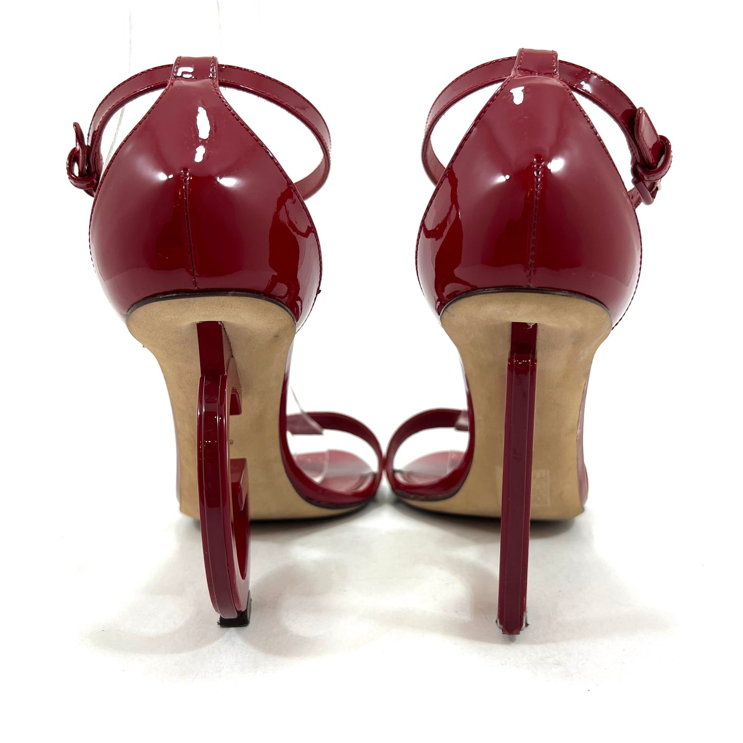 SANDALIAS DOLCE & GABANNA