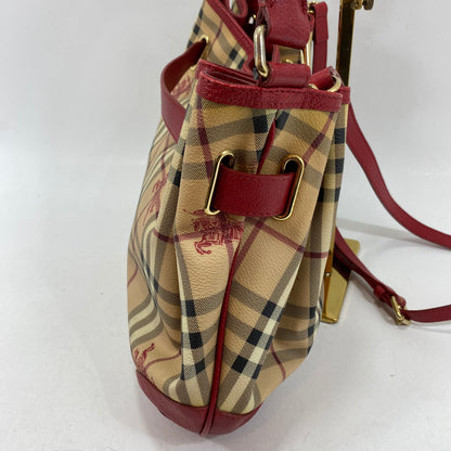 BOLSO BURBERRY