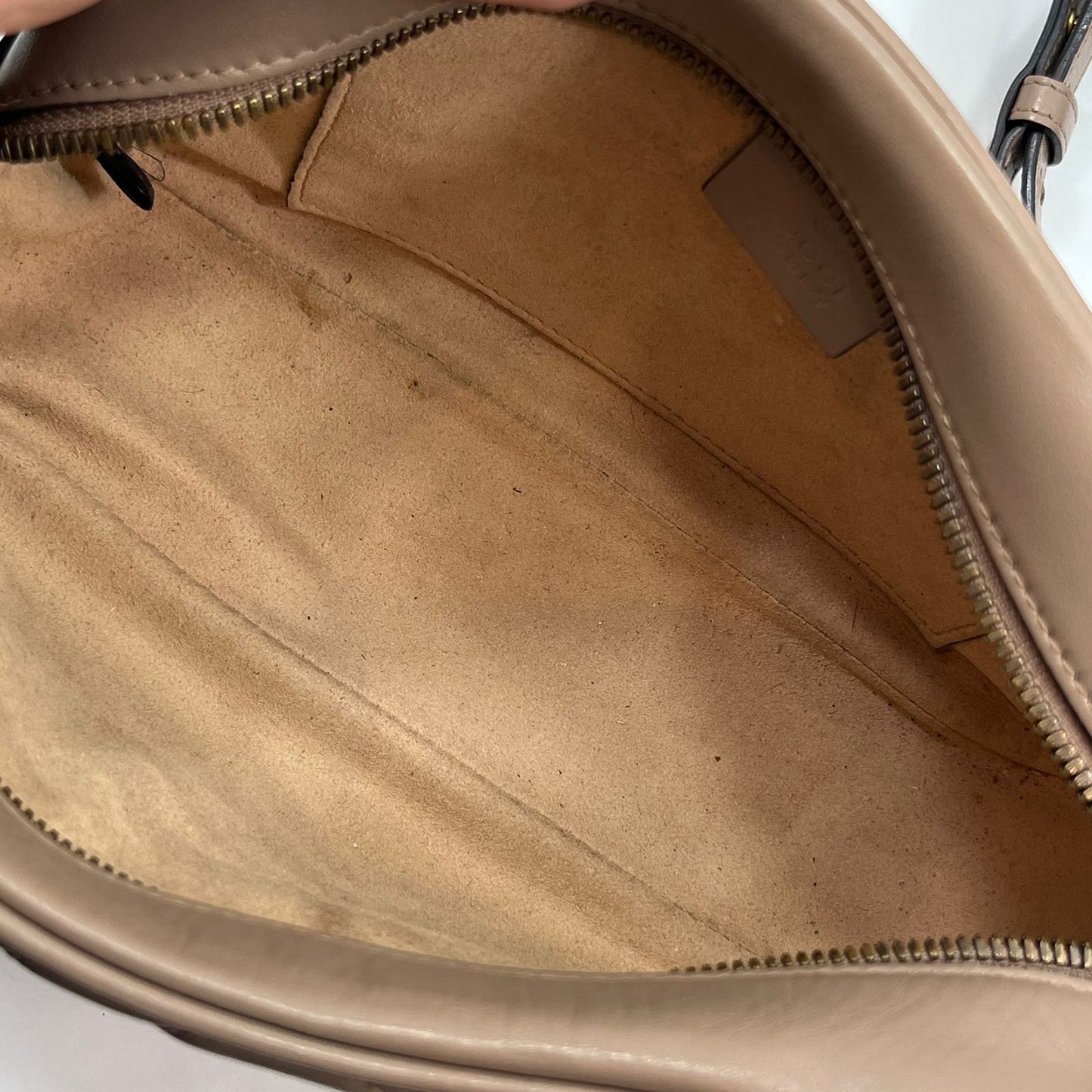 BOLSO GUCCI GG MARMONT