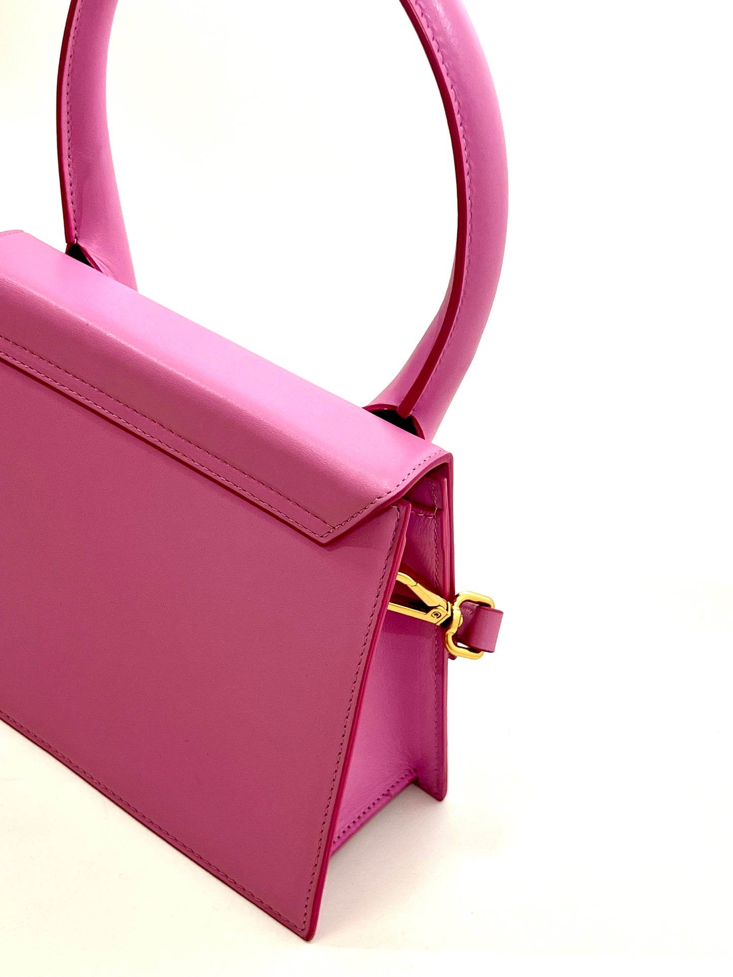 BOLSO JACQUEMUS
