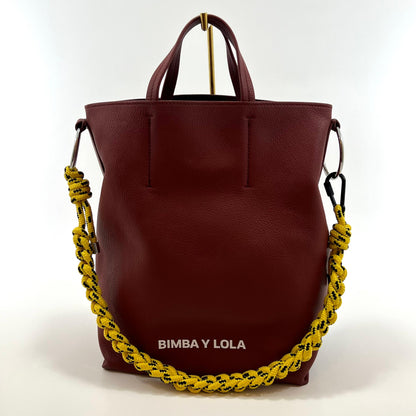 BANDOLERA BIMBA Y LOLA