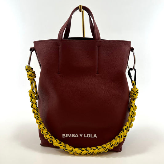 BANDOLERA BIMBA Y LOLA