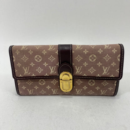 CARTERA LOUIS VUITTON