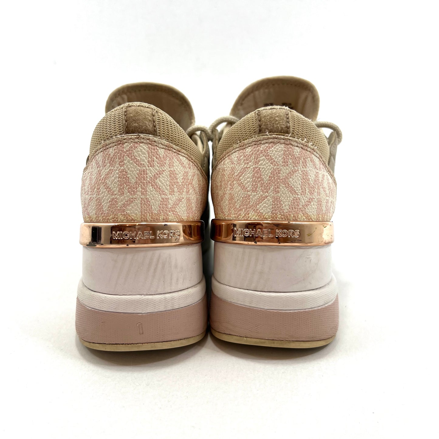 TENIS MICHAEL KORS