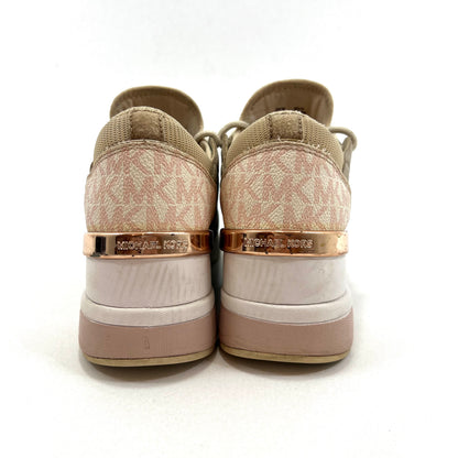 TENIS MICHAEL KORS