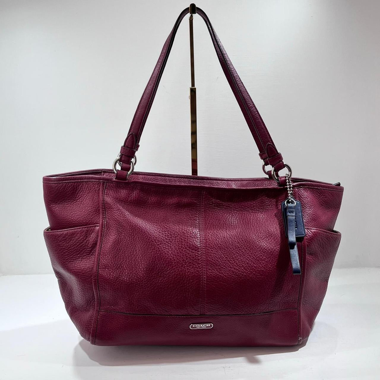 BOLSO COACH