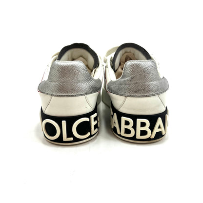 TENIS DOLCE & GABANNA