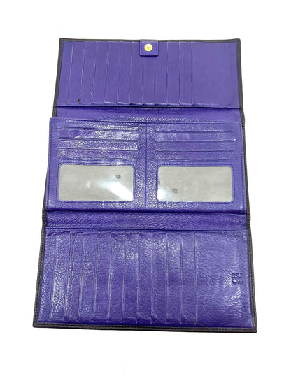 CARTERA CAROLINA HERRERA