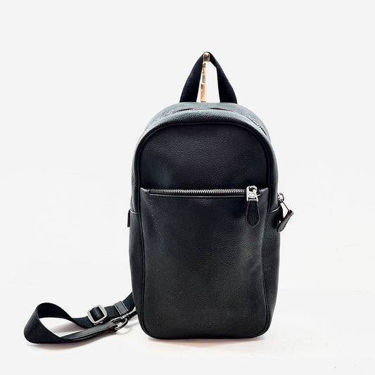 PECHERA COACH