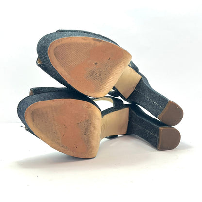 PLATAFORMAS MICHAEL KORS