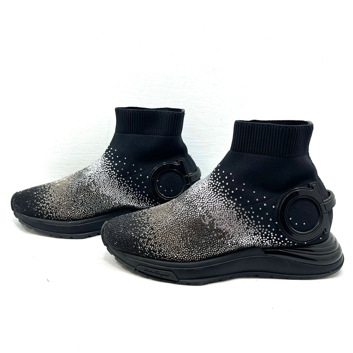 TENIS FERRAGAMO